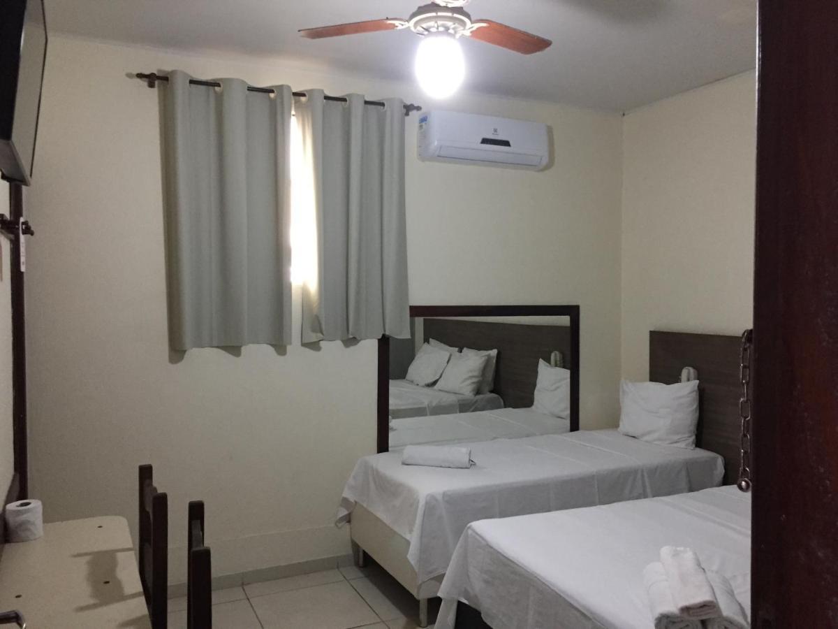 OYO Hotel Barro Preto Belo Horizonte Buitenkant foto