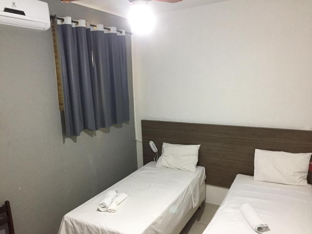 OYO Hotel Barro Preto Belo Horizonte Buitenkant foto