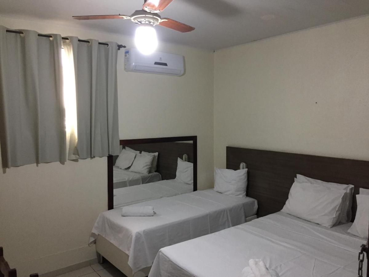 OYO Hotel Barro Preto Belo Horizonte Buitenkant foto