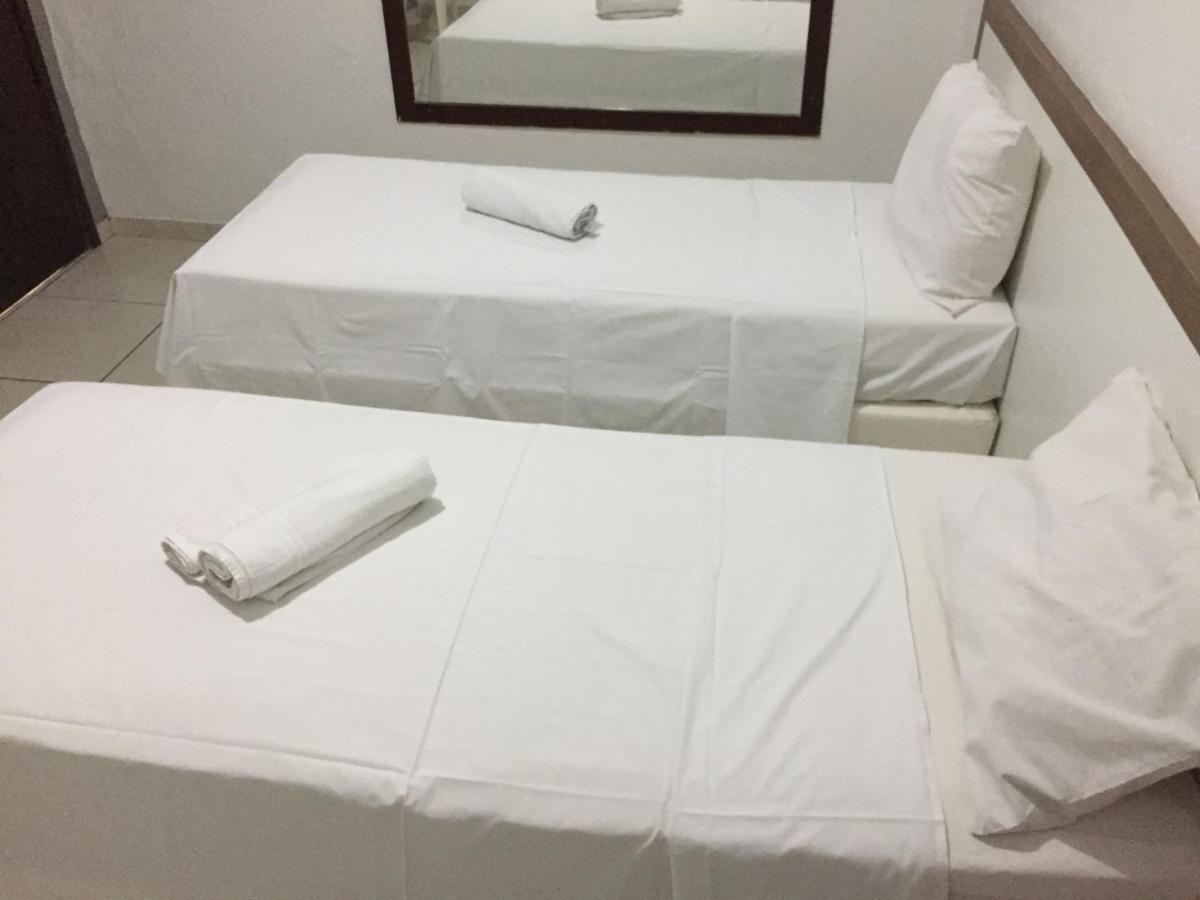 OYO Hotel Barro Preto Belo Horizonte Buitenkant foto