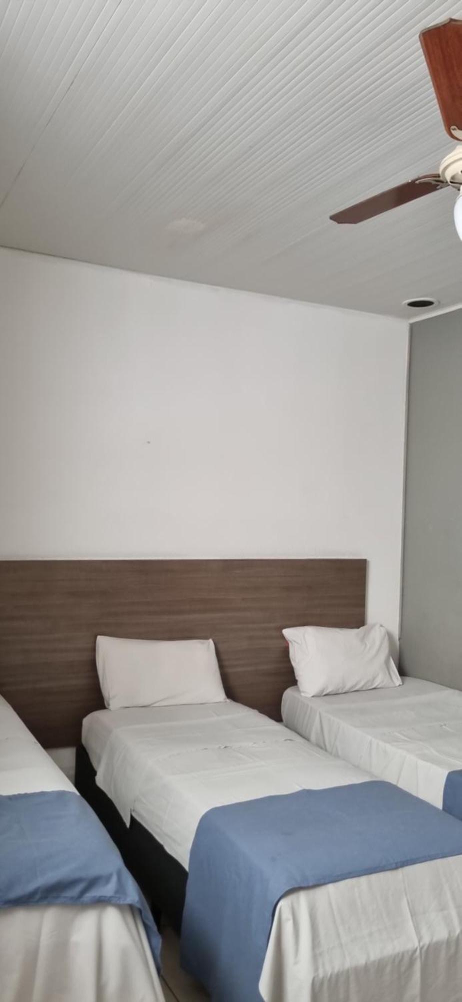 OYO Hotel Barro Preto Belo Horizonte Buitenkant foto