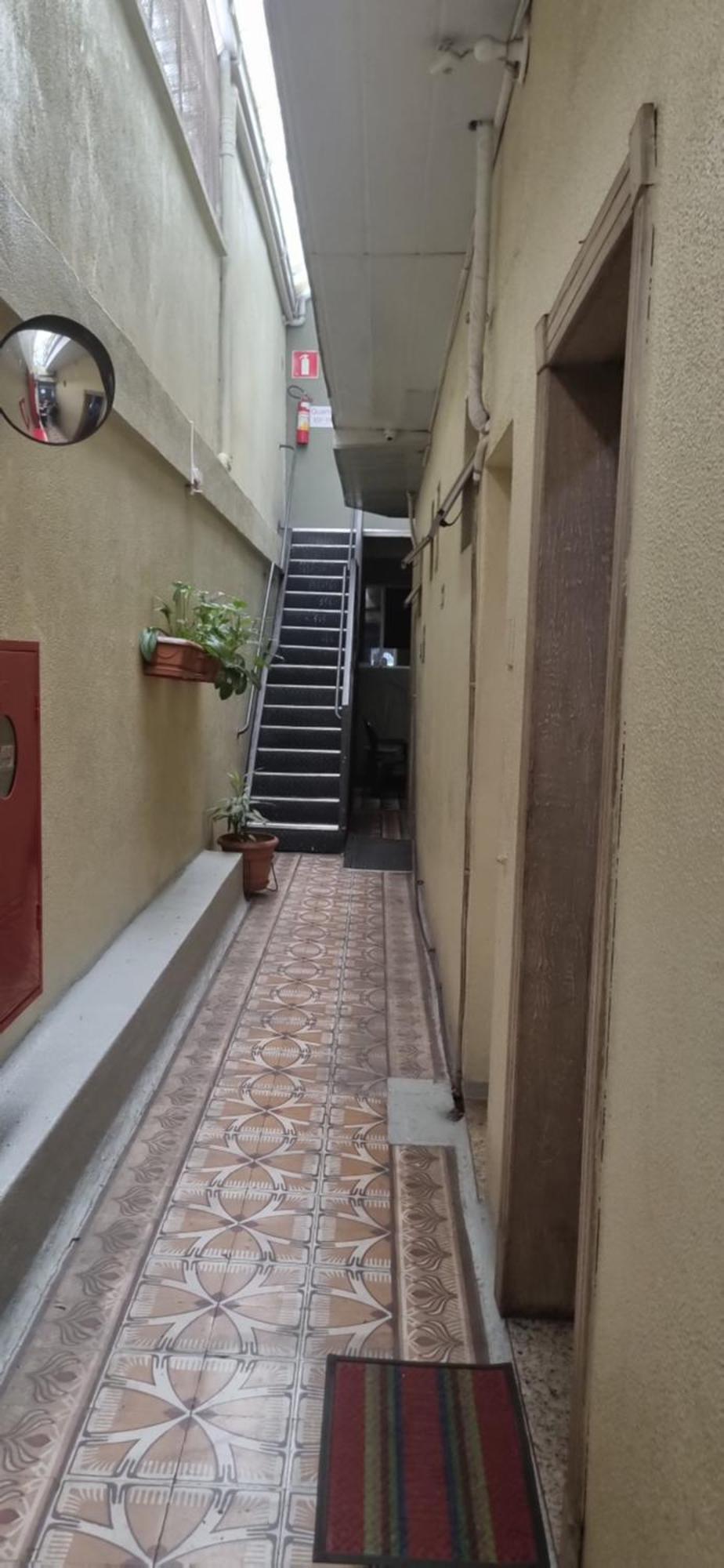 OYO Hotel Barro Preto Belo Horizonte Buitenkant foto